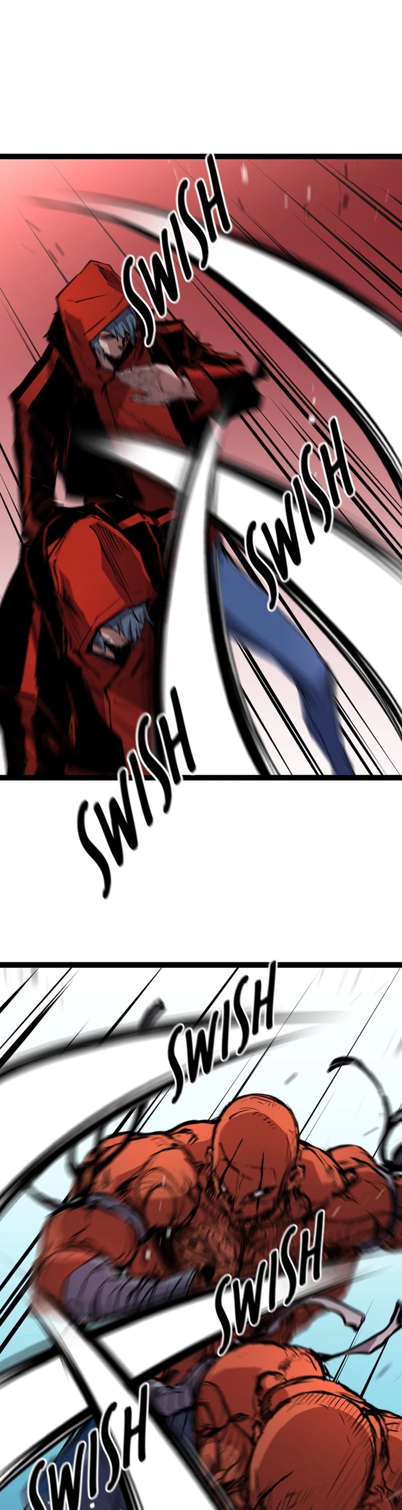 Hanlim Gym chapter 12 page 30