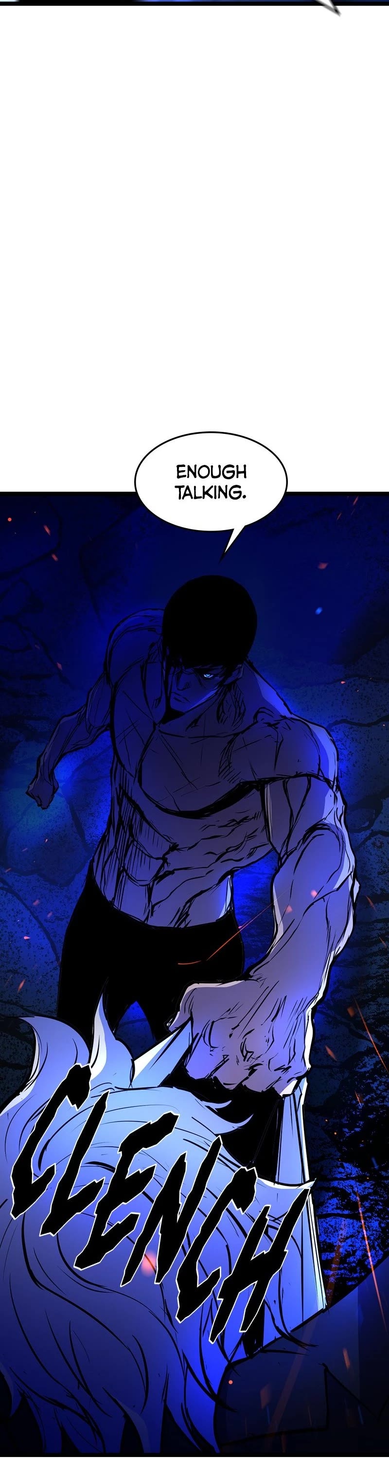 Hanlim Gym chapter 120 page 106