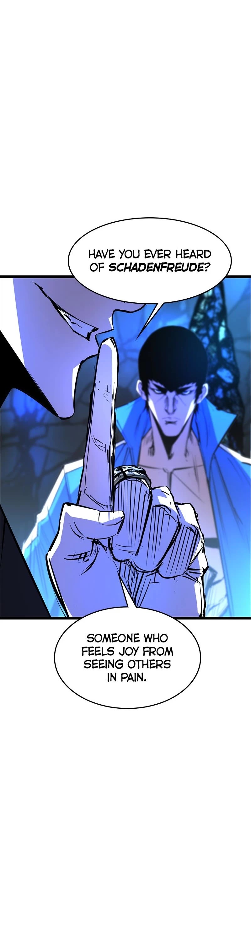 Hanlim Gym chapter 120 page 17