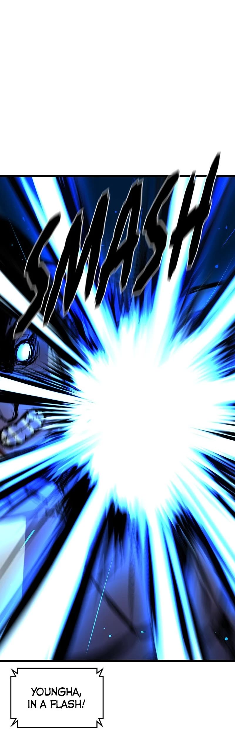 Hanlim Gym chapter 120 page 94