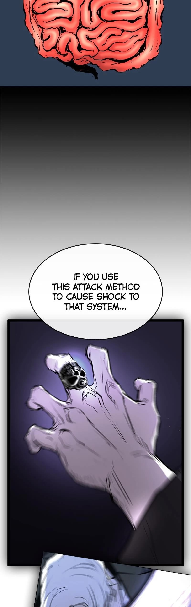 Hanlim Gym chapter 121 page 60
