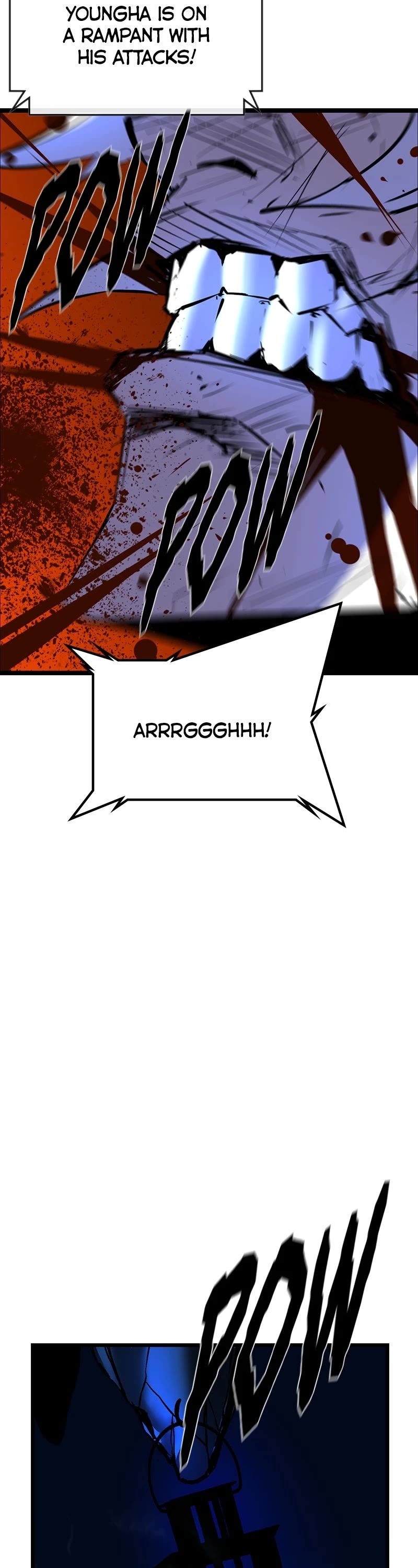 Hanlim Gym chapter 121 page 8