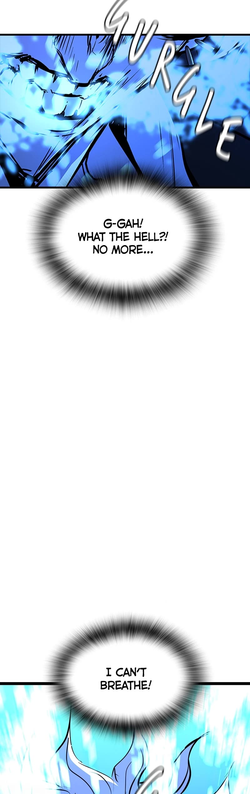 Hanlim Gym chapter 122 page 20