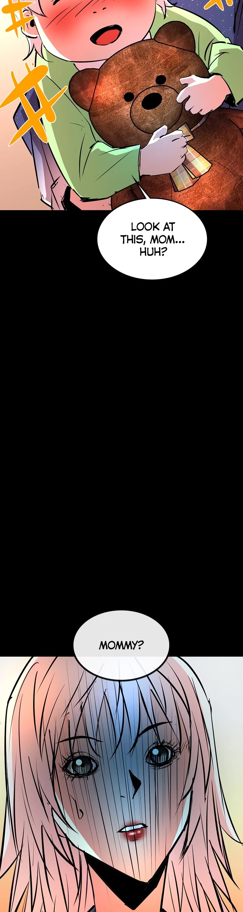 Hanlim Gym chapter 122 page 31