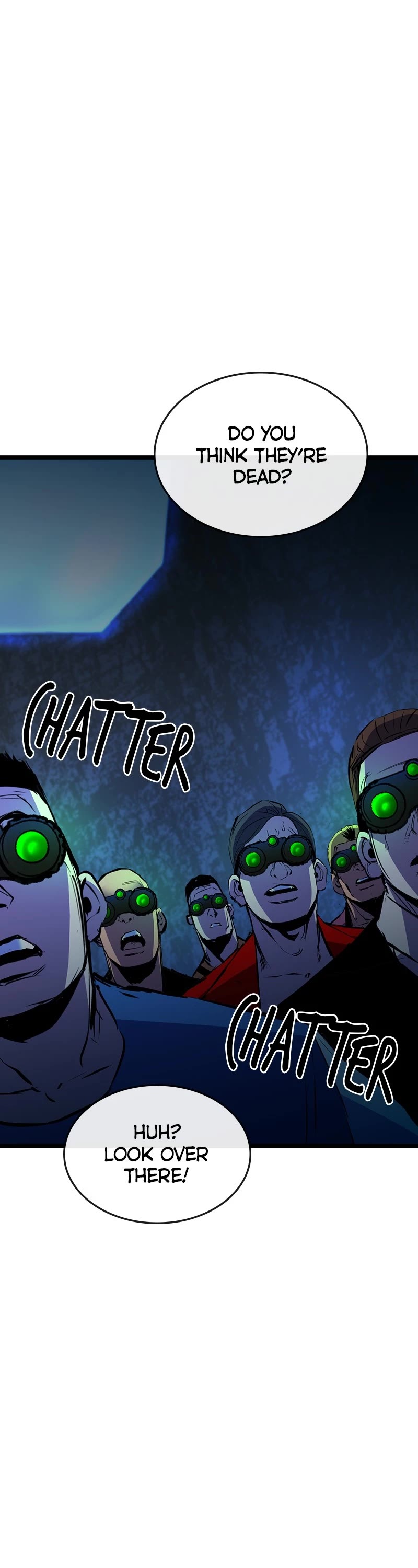 Hanlim Gym chapter 122 page 57