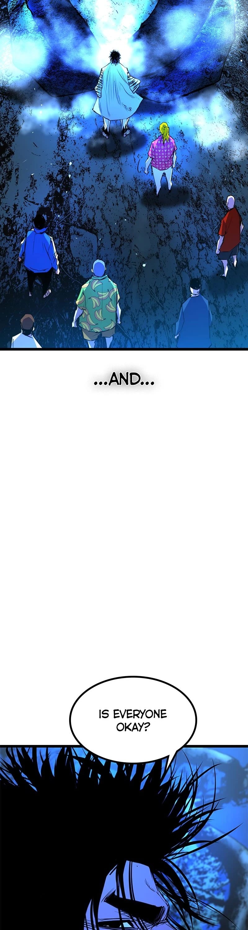 Hanlim Gym chapter 123 page 78