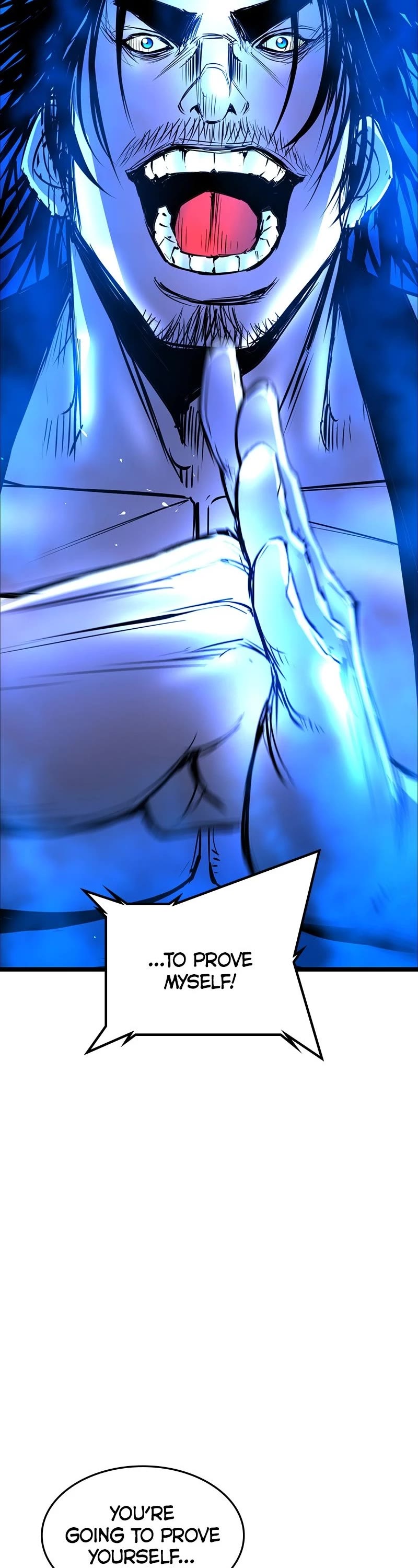 Hanlim Gym chapter 123 page 97