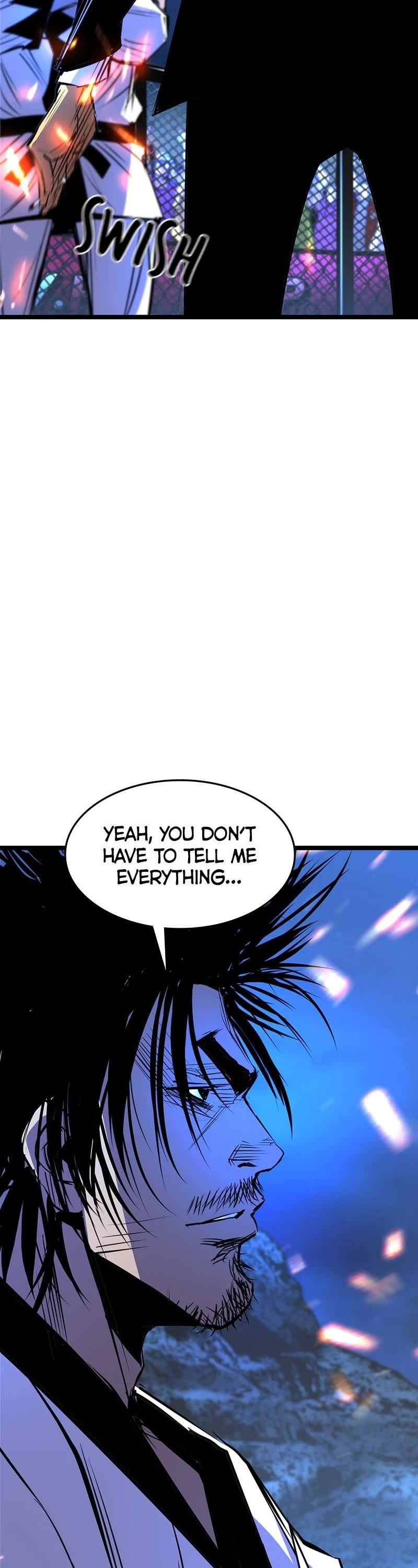 Hanlim Gym chapter 124 page 20