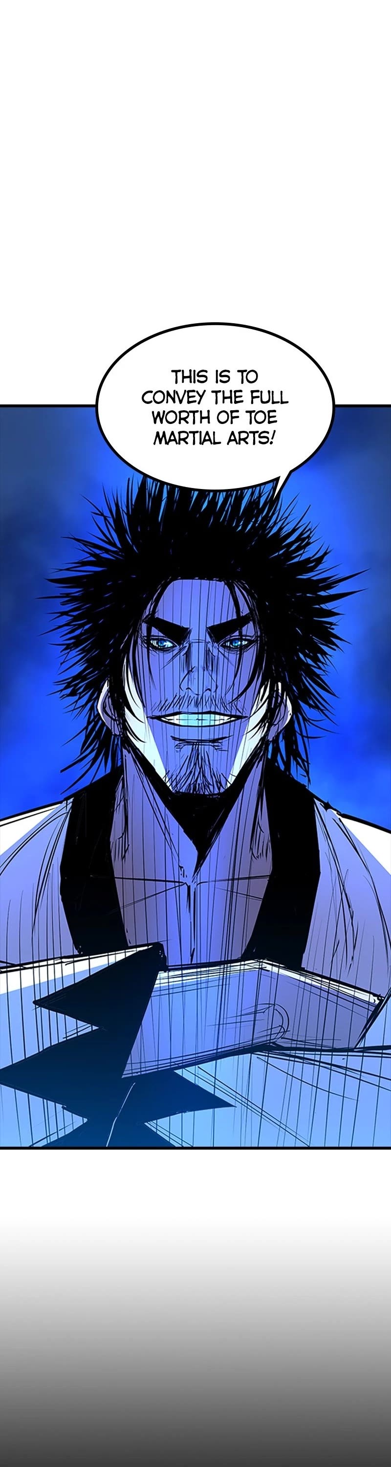 Hanlim Gym chapter 125 page 16