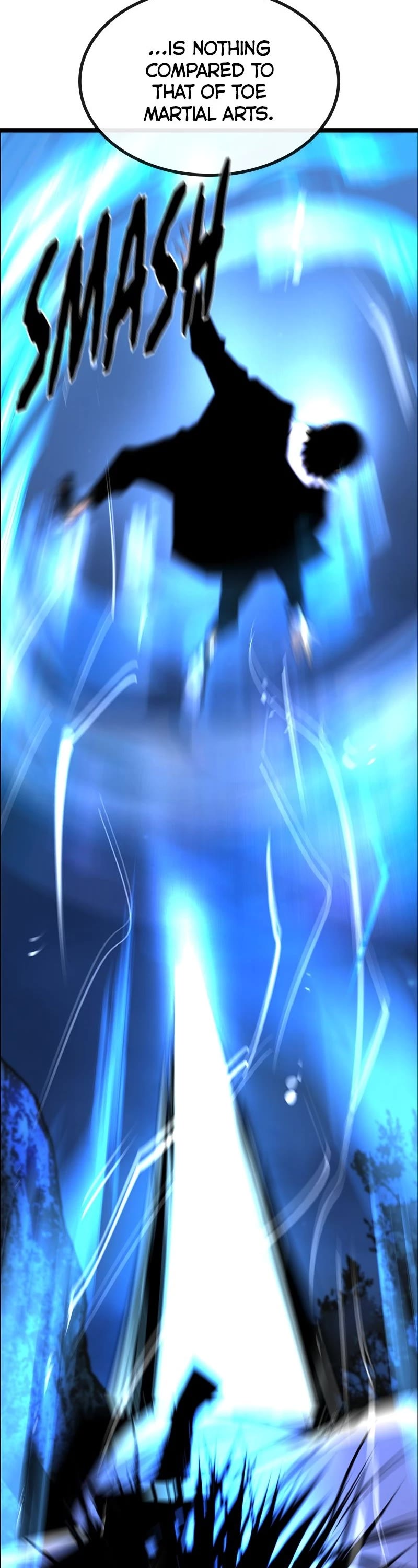 Hanlim Gym chapter 125 page 43