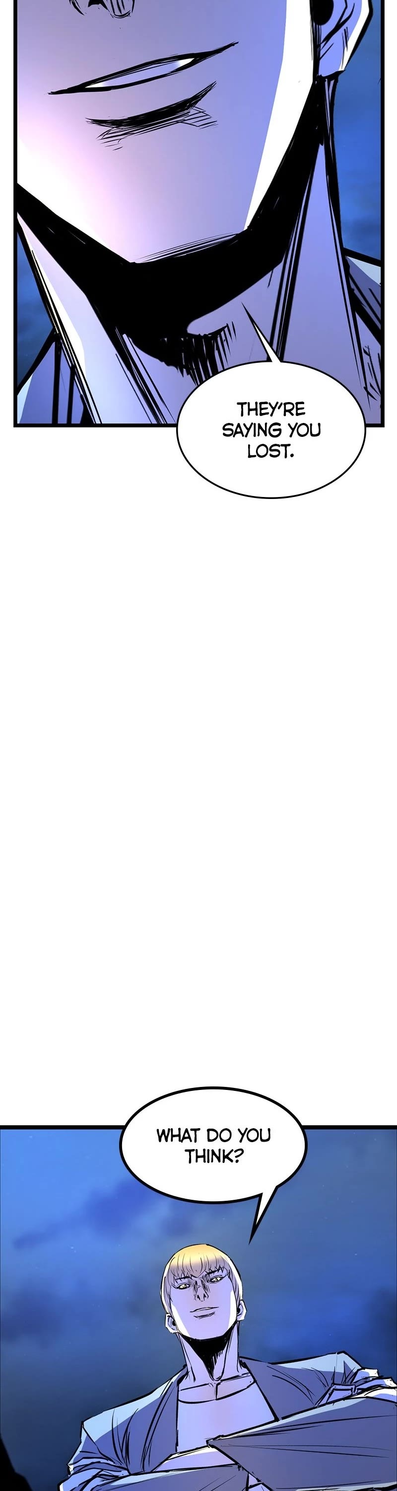 Hanlim Gym chapter 125 page 58