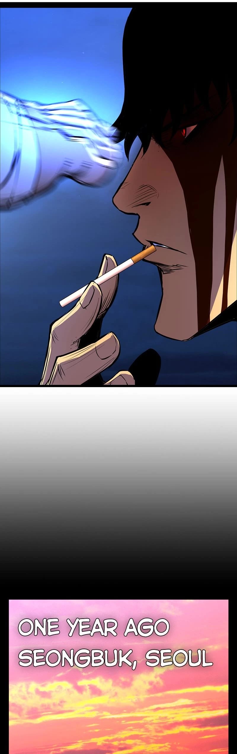 Hanlim Gym chapter 125 page 70