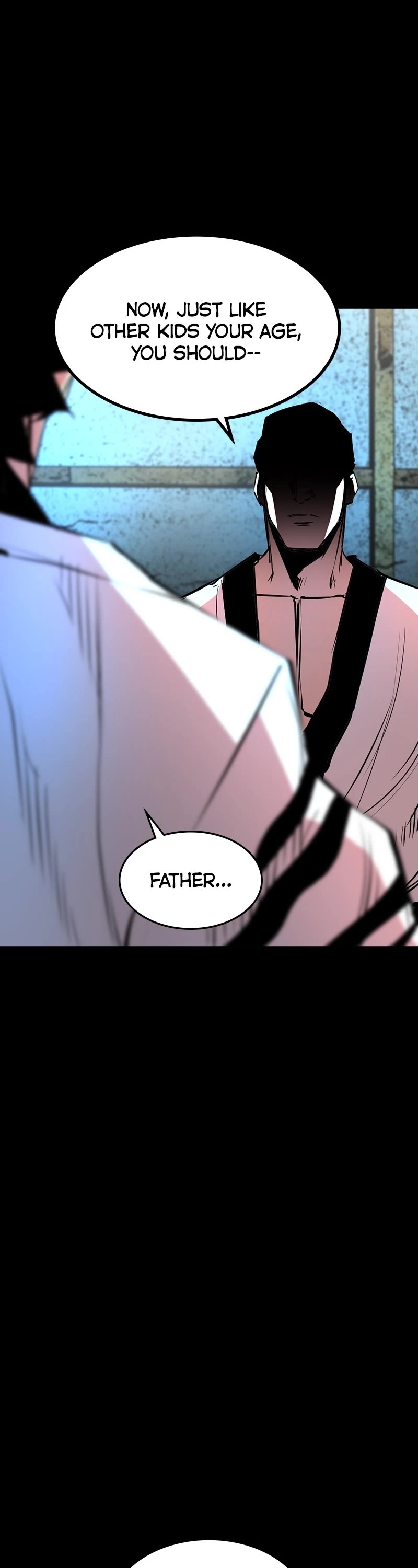 Hanlim Gym chapter 126 page 46