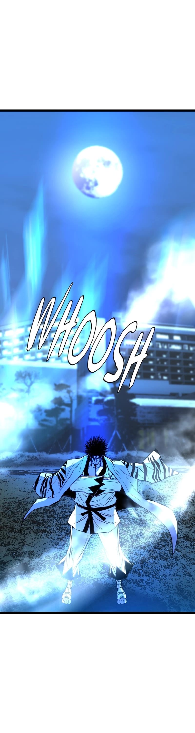 Hanlim Gym chapter 127 page 17