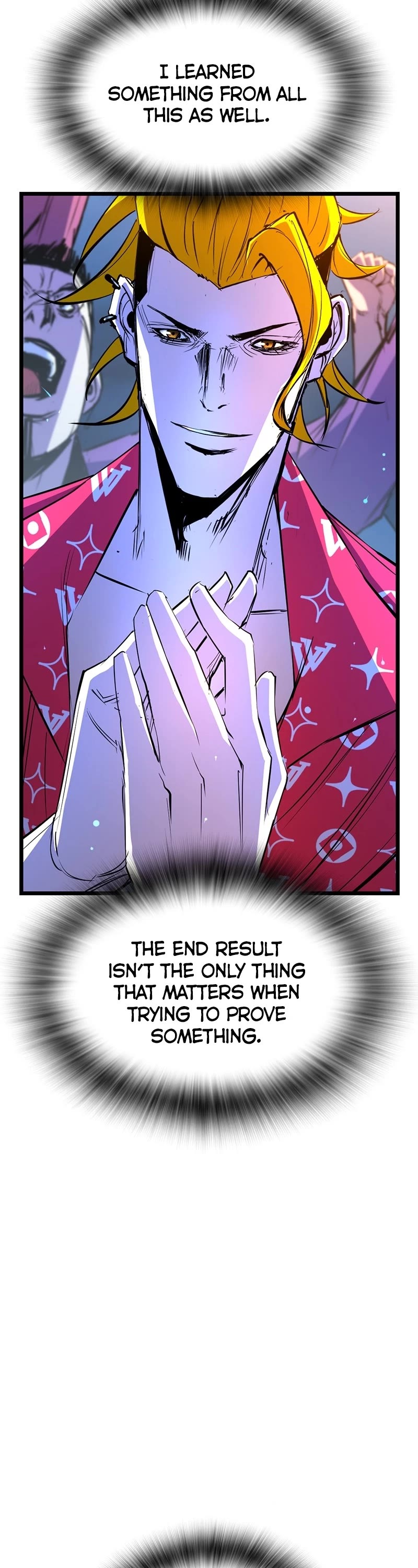 Hanlim Gym chapter 127 page 25