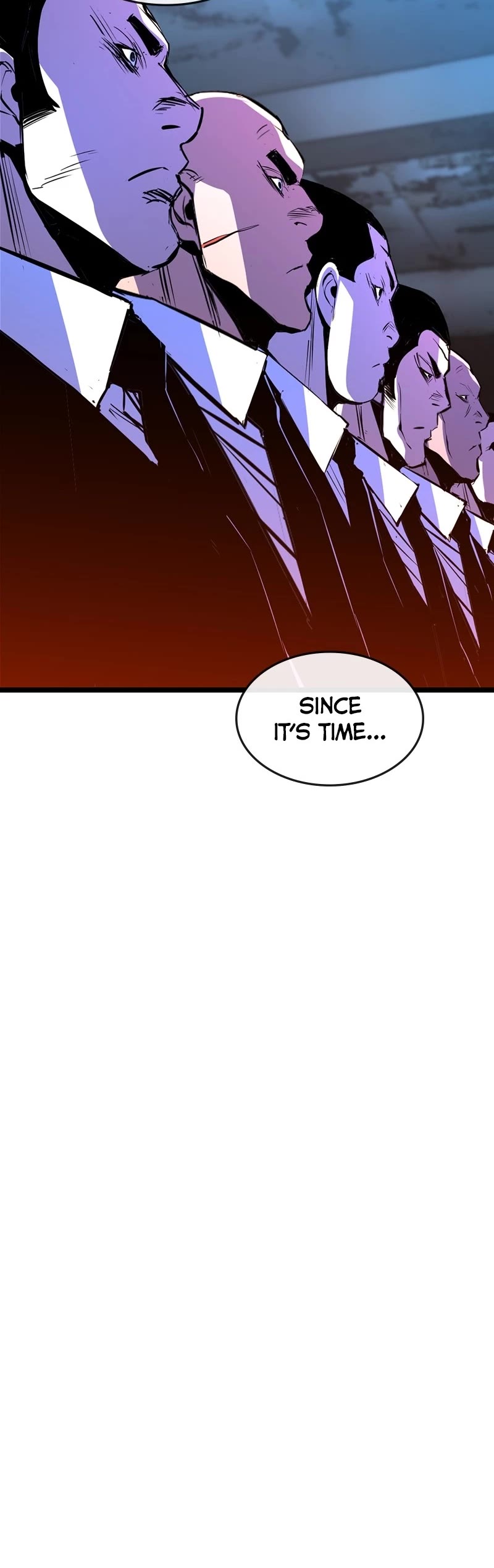 Hanlim Gym chapter 128 page 85