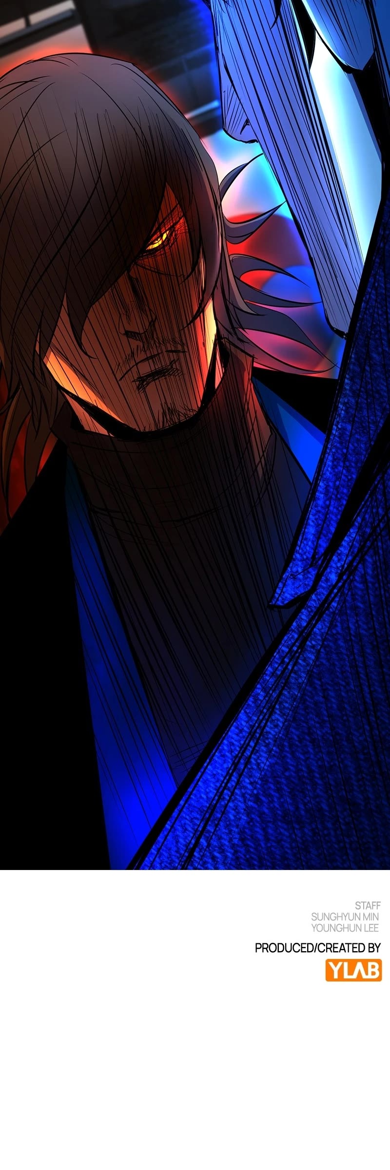 Hanlim Gym chapter 129 page 103