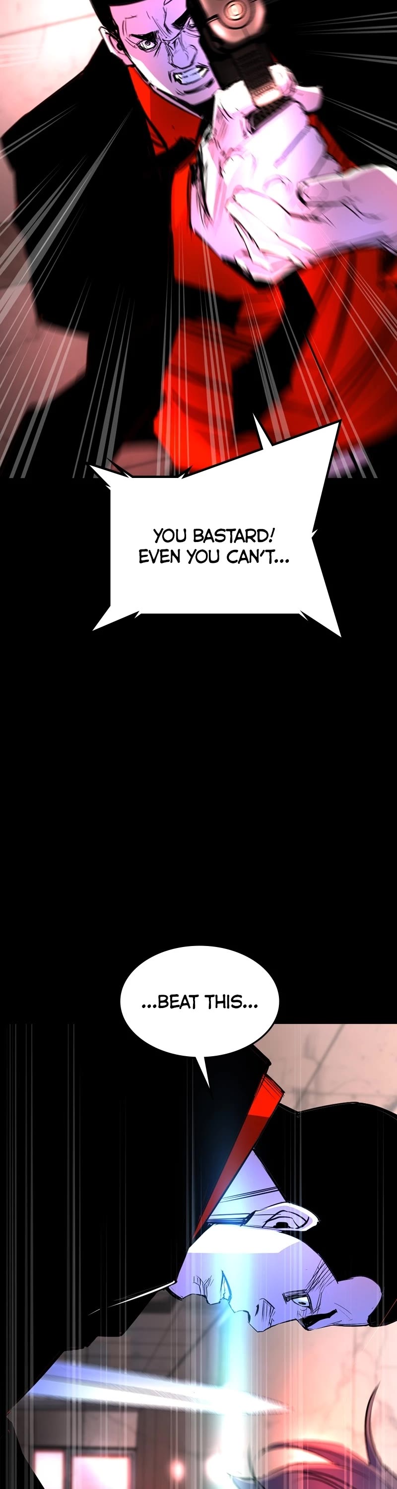 Hanlim Gym chapter 129 page 17