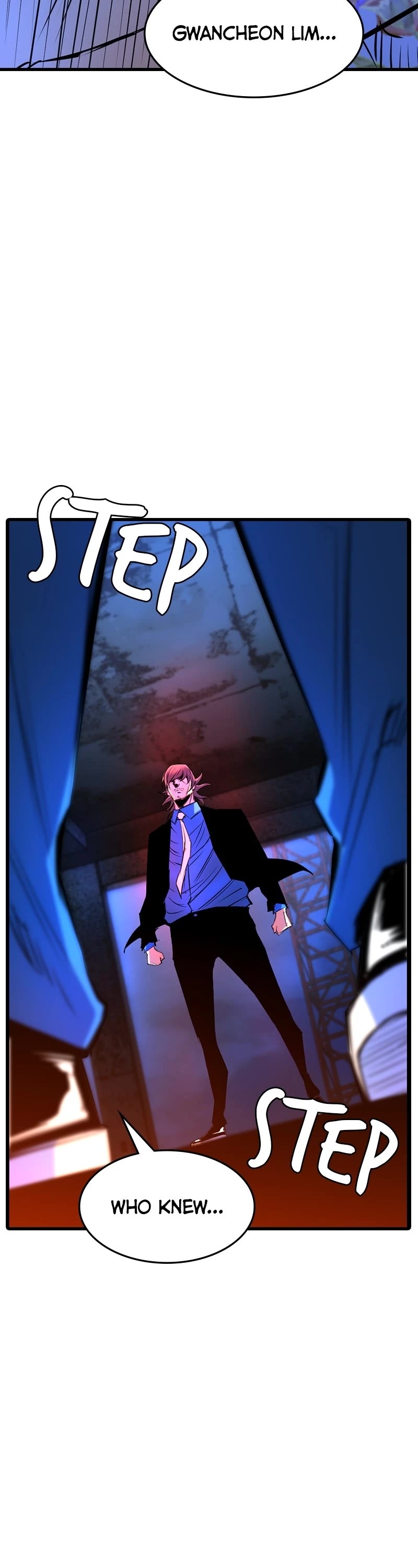 Hanlim Gym chapter 129 page 31