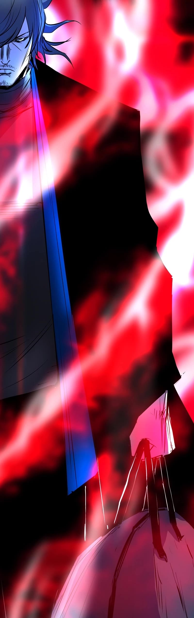 Hanlim Gym chapter 129 page 94