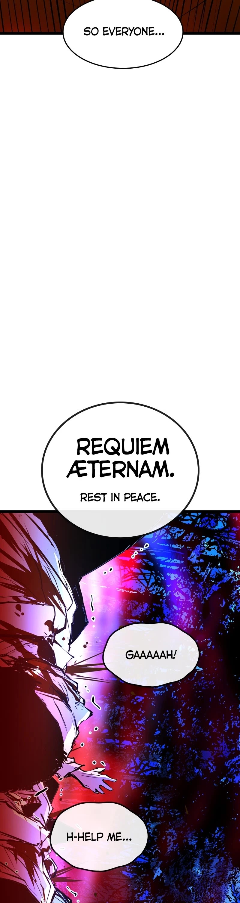 Hanlim Gym chapter 130 page 101