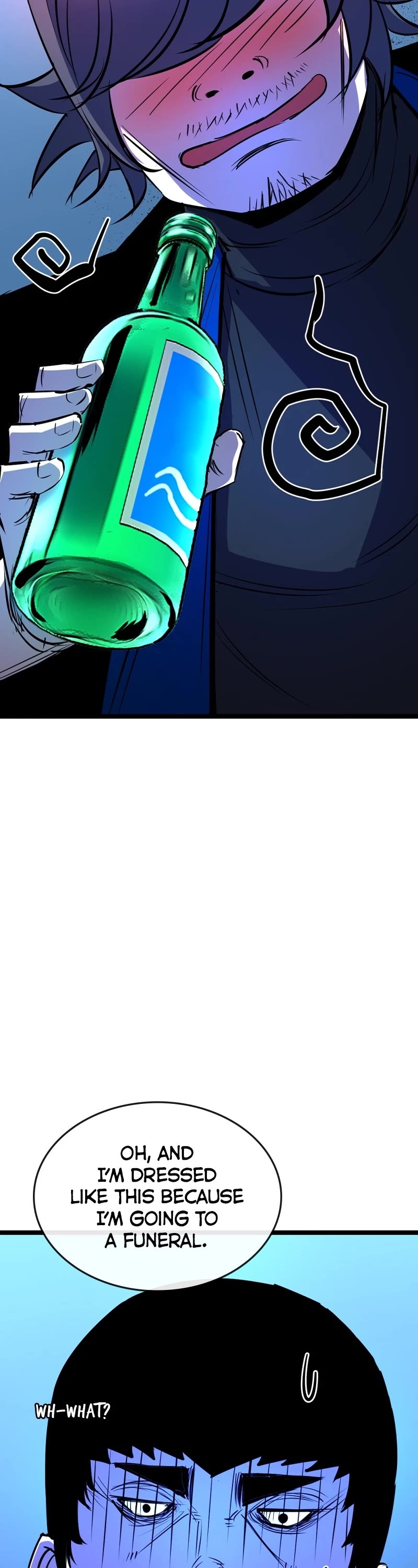 Hanlim Gym chapter 130 page 11