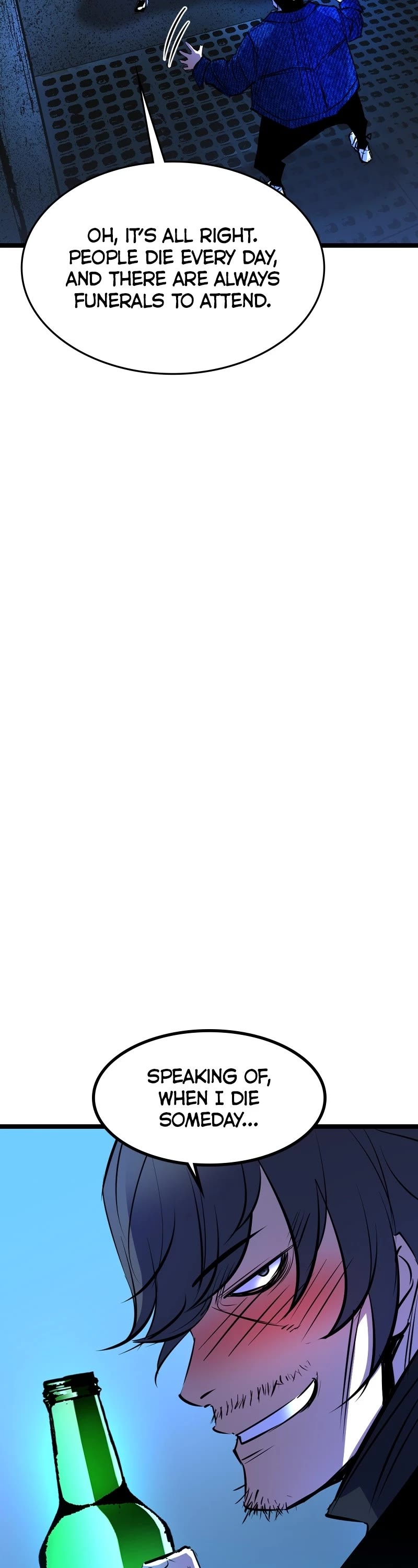 Hanlim Gym chapter 130 page 13