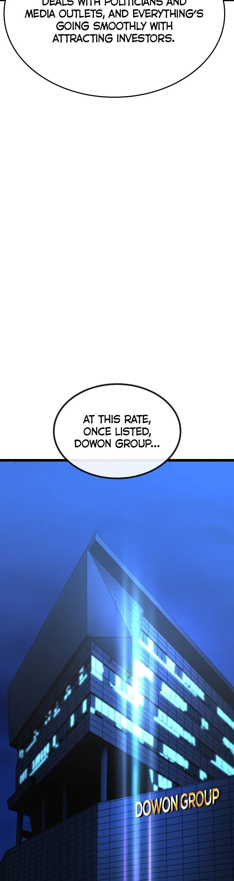 Hanlim Gym chapter 130 page 23