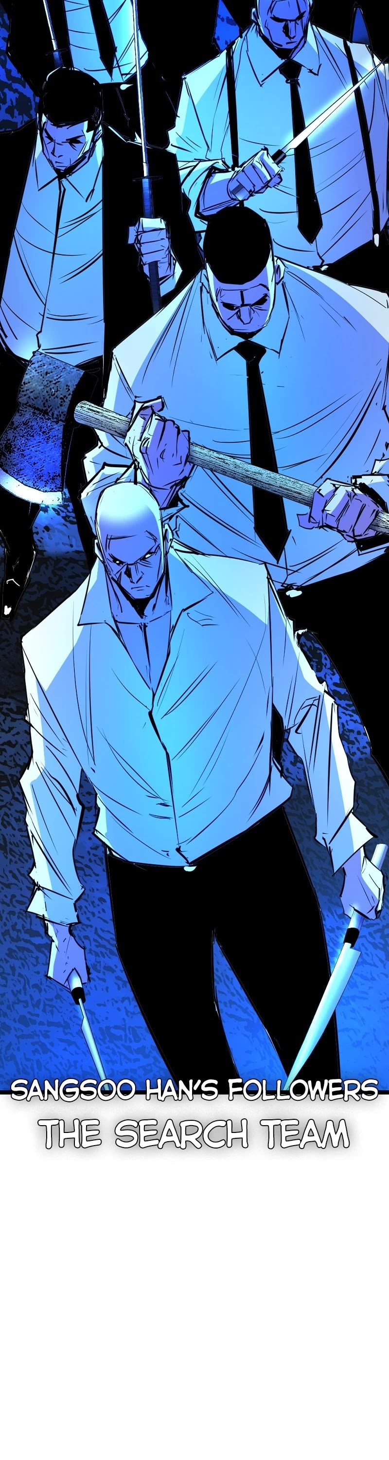 Hanlim Gym chapter 130 page 56