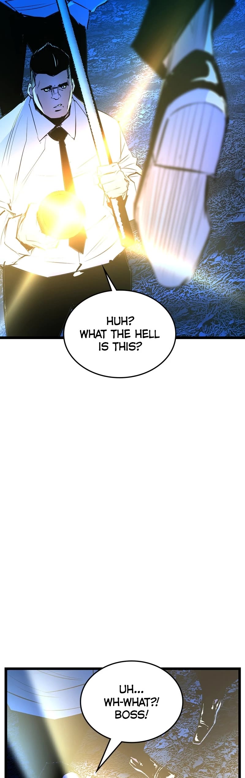 Hanlim Gym chapter 130 page 59