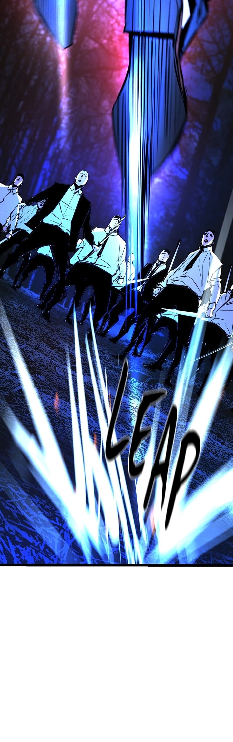 Hanlim Gym chapter 130 page 70