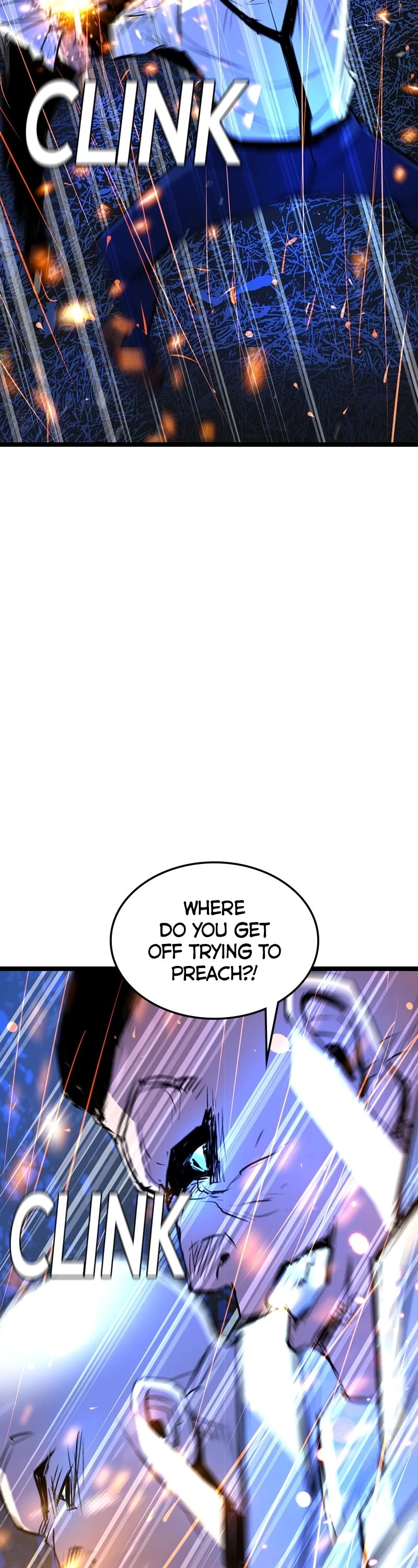 Hanlim Gym chapter 130 page 78