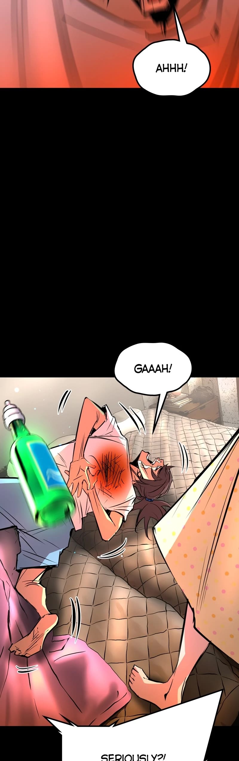 Hanlim Gym chapter 131 page 15