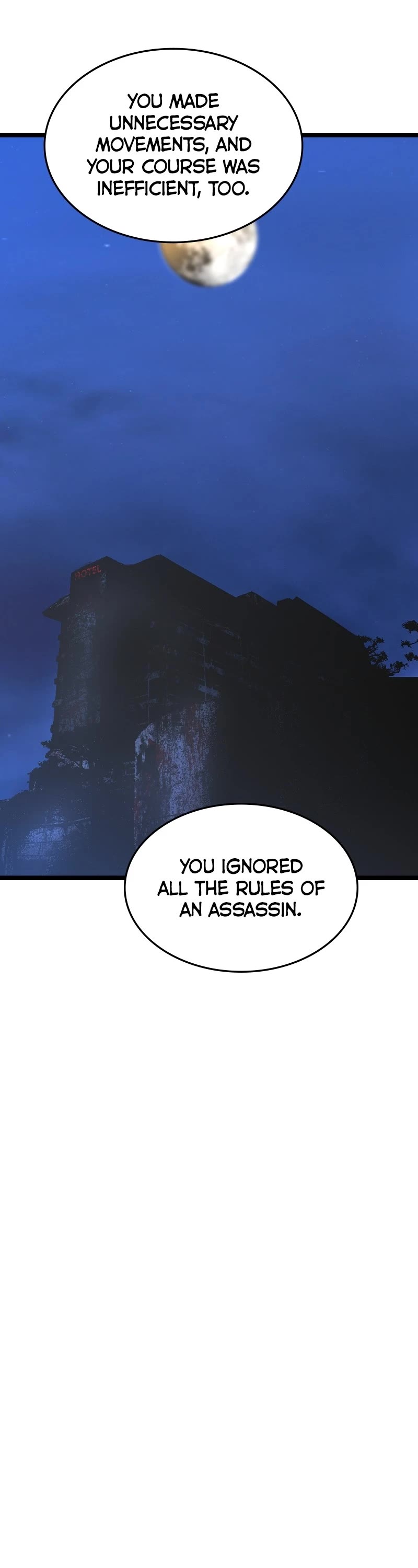 Hanlim Gym chapter 131 page 73