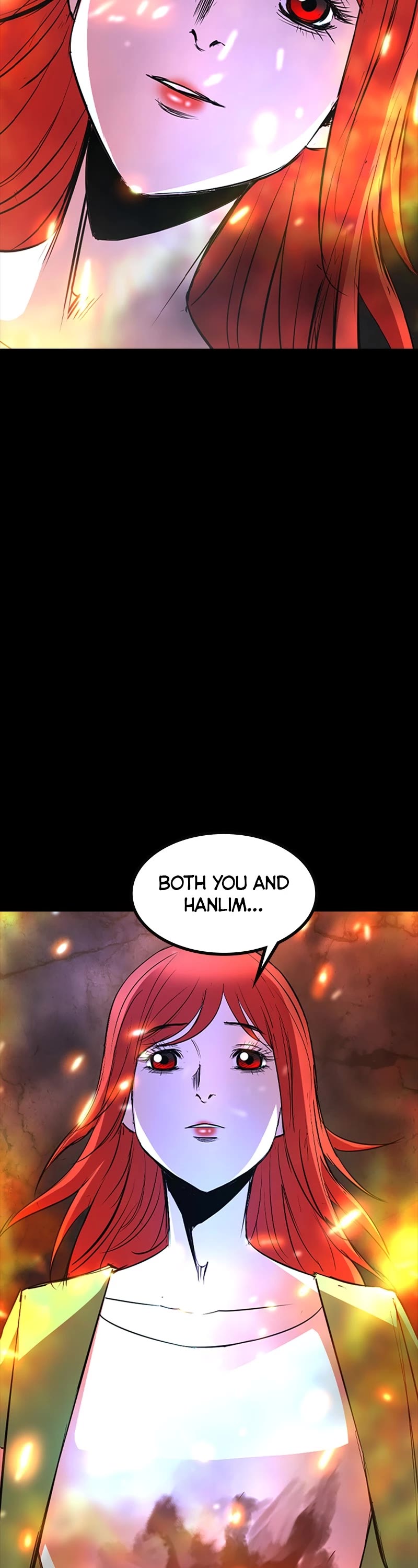 Hanlim Gym chapter 133 page 68