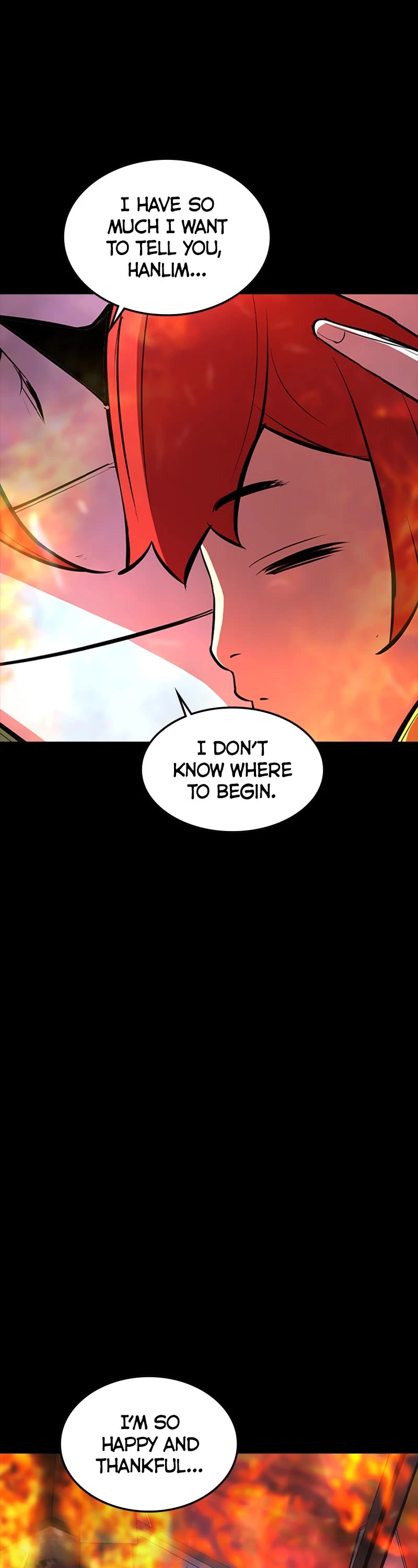 Hanlim Gym chapter 133 page 77