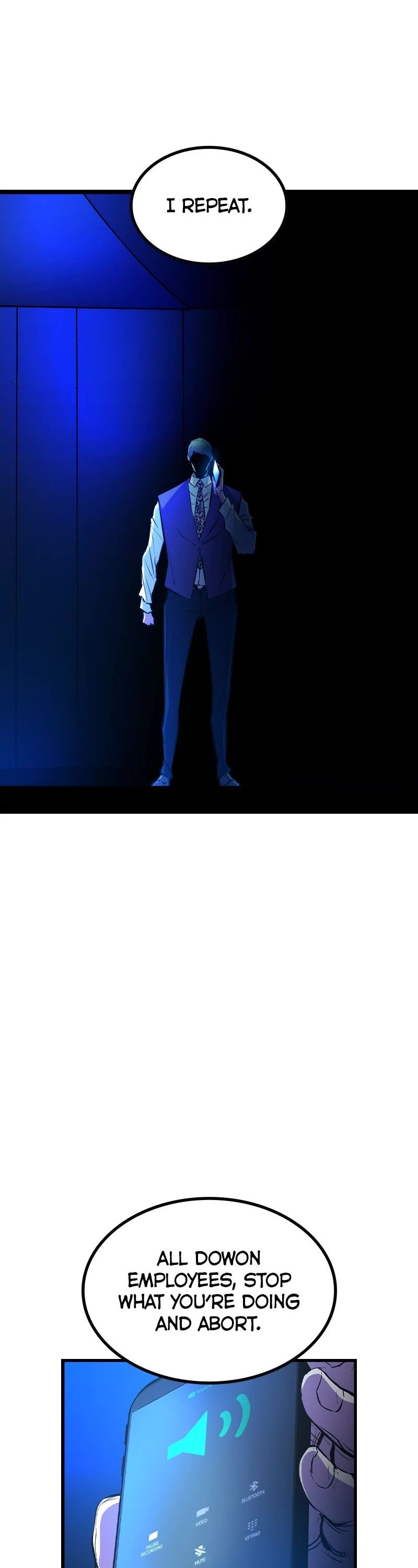 Hanlim Gym chapter 135 page 102