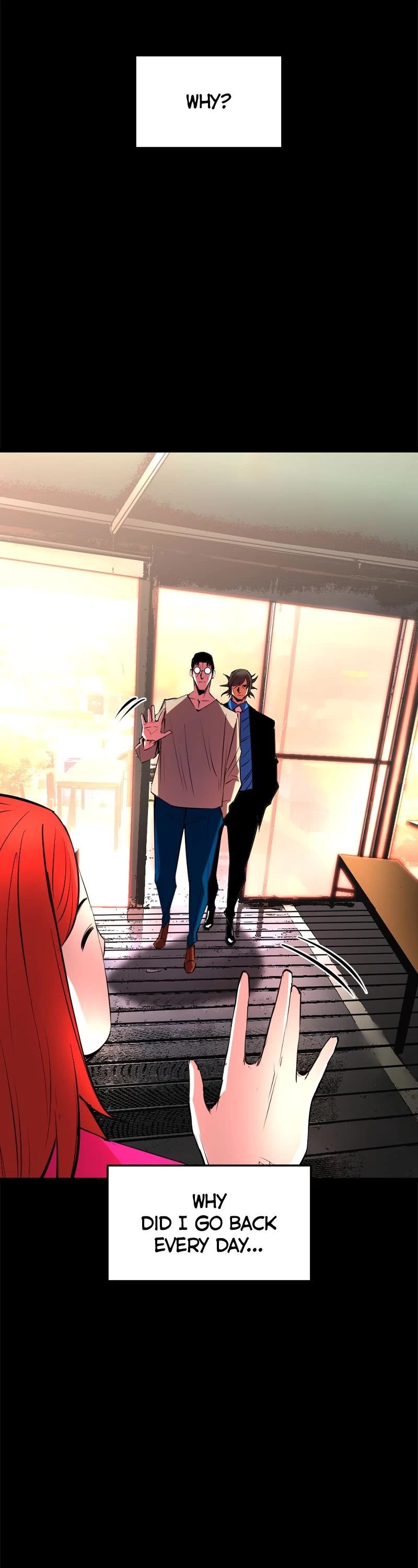 Hanlim Gym chapter 135 page 31