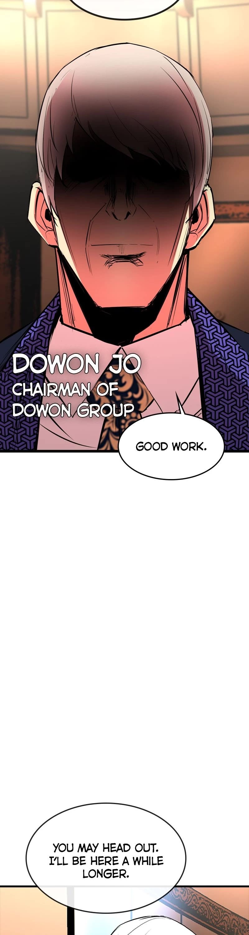 Hanlim Gym chapter 135 page 4