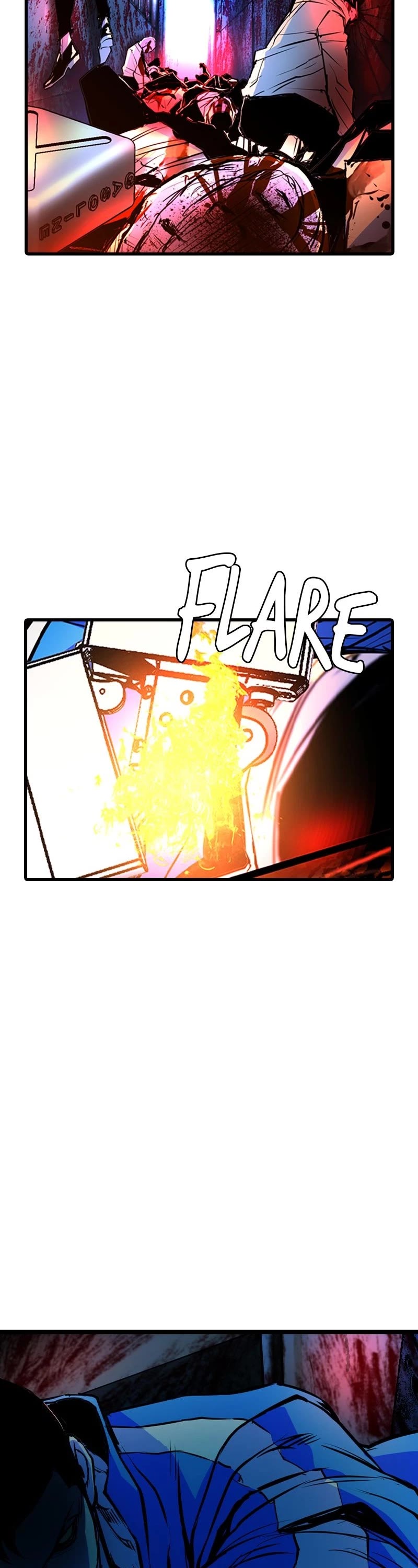 Hanlim Gym chapter 135 page 97