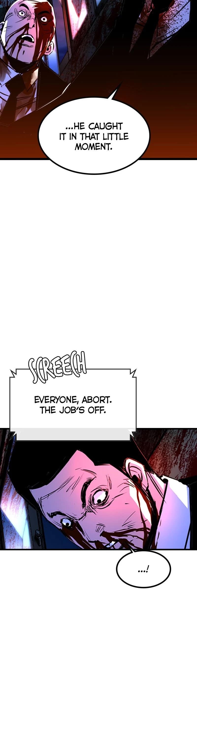 Hanlim Gym chapter 135 page 99