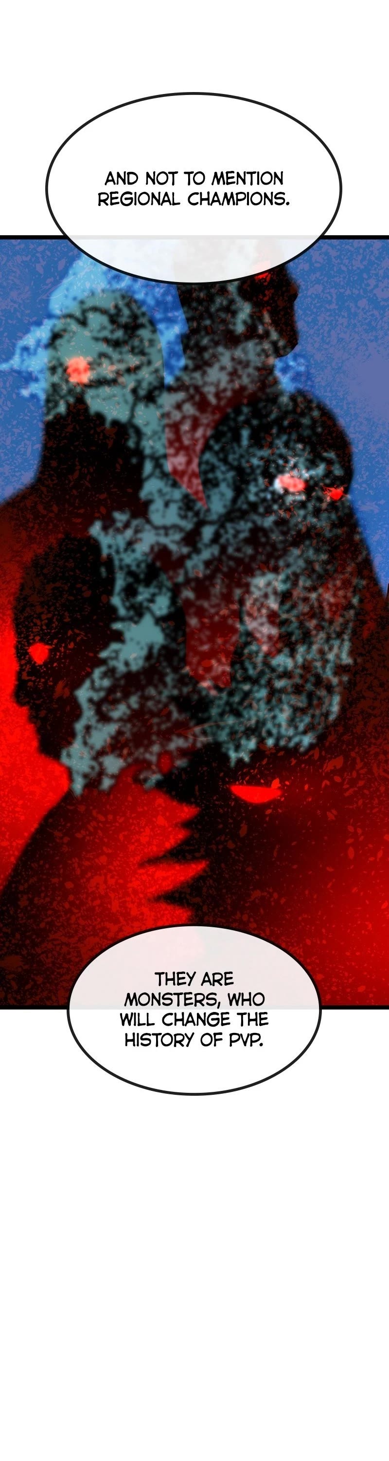 Hanlim Gym chapter 137 page 22