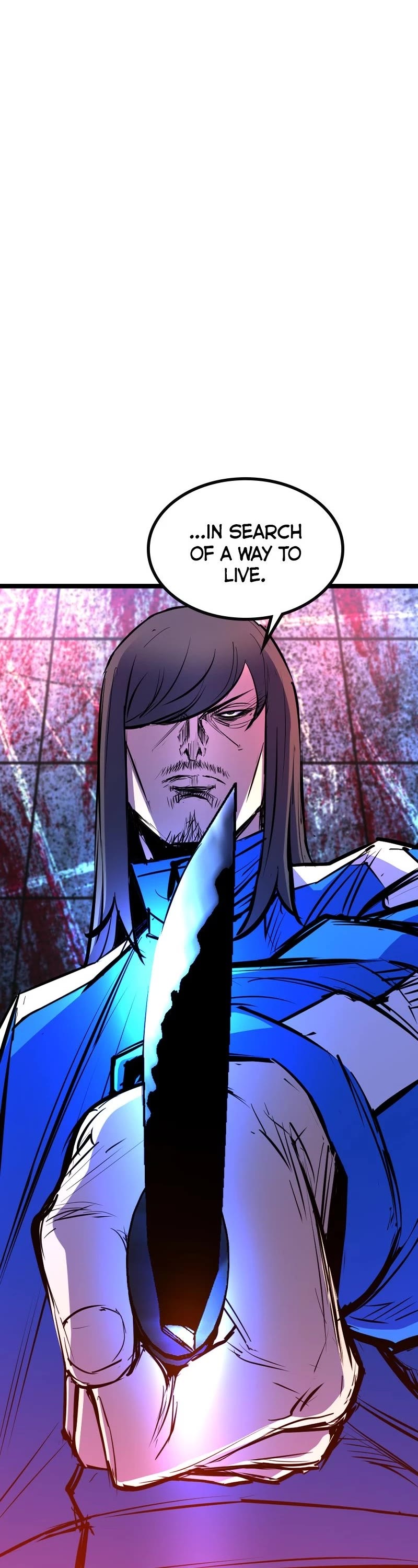 Hanlim Gym chapter 137 page 64