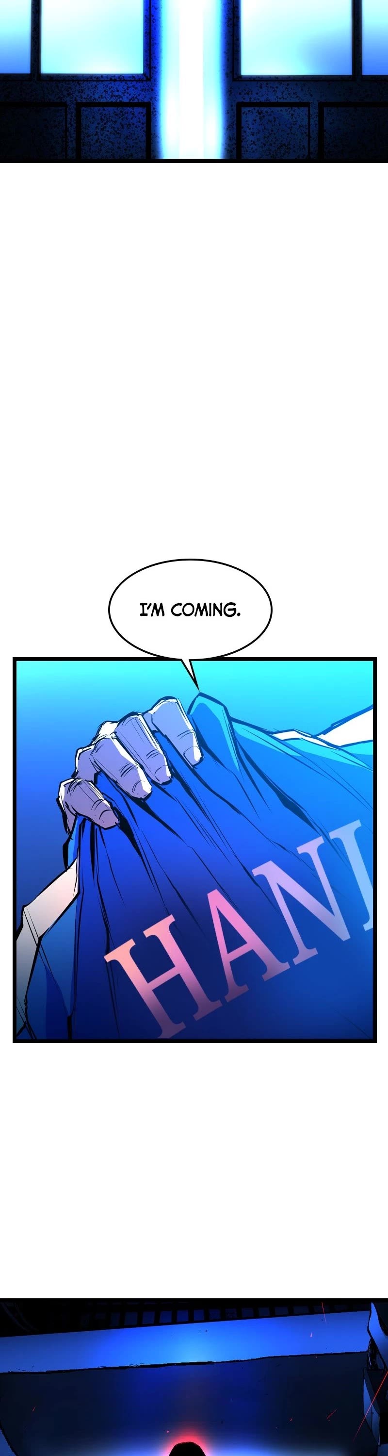 Hanlim Gym chapter 137 page 86