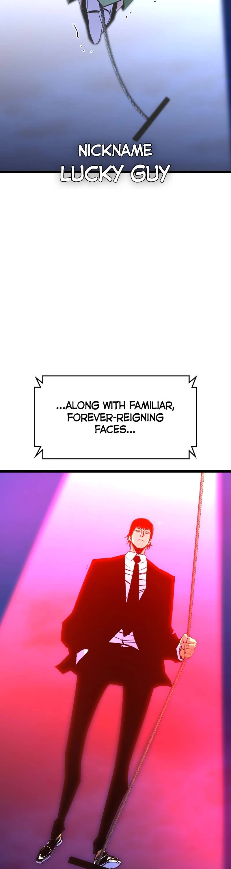 Hanlim Gym chapter 138 page 45