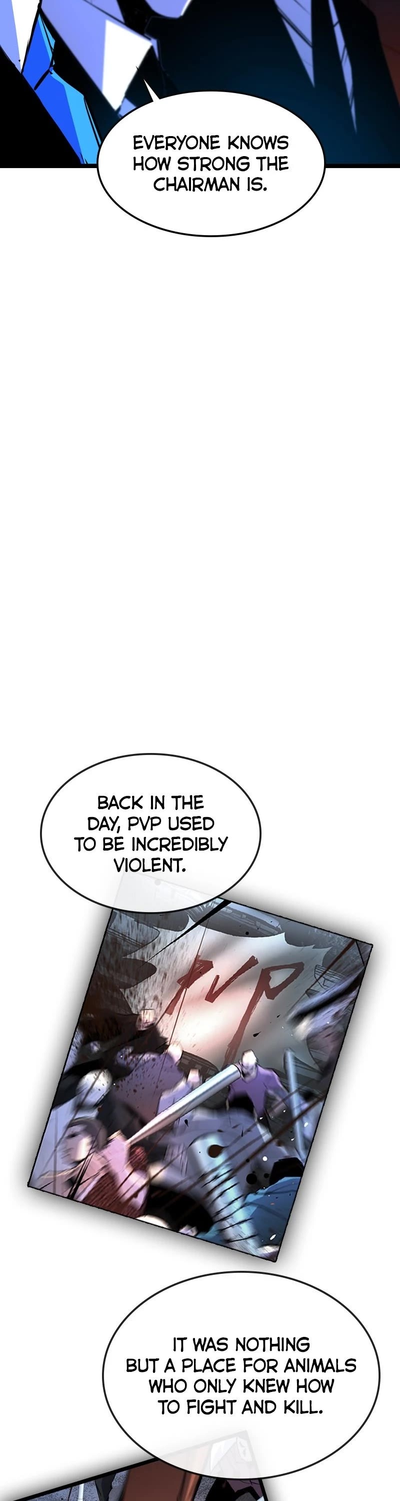 Hanlim Gym chapter 138 page 73