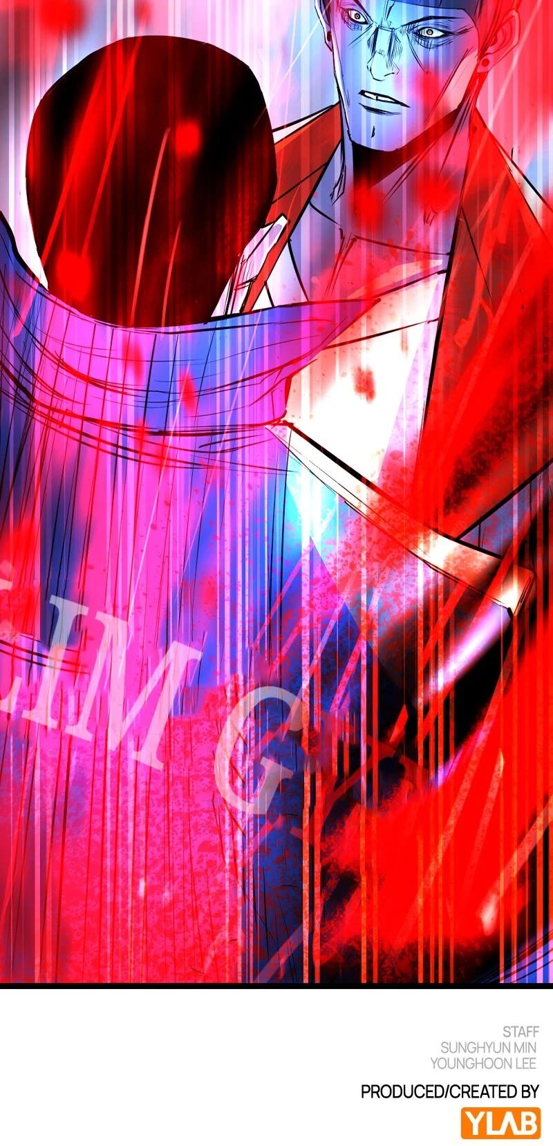 Hanlim Gym chapter 138 page 85