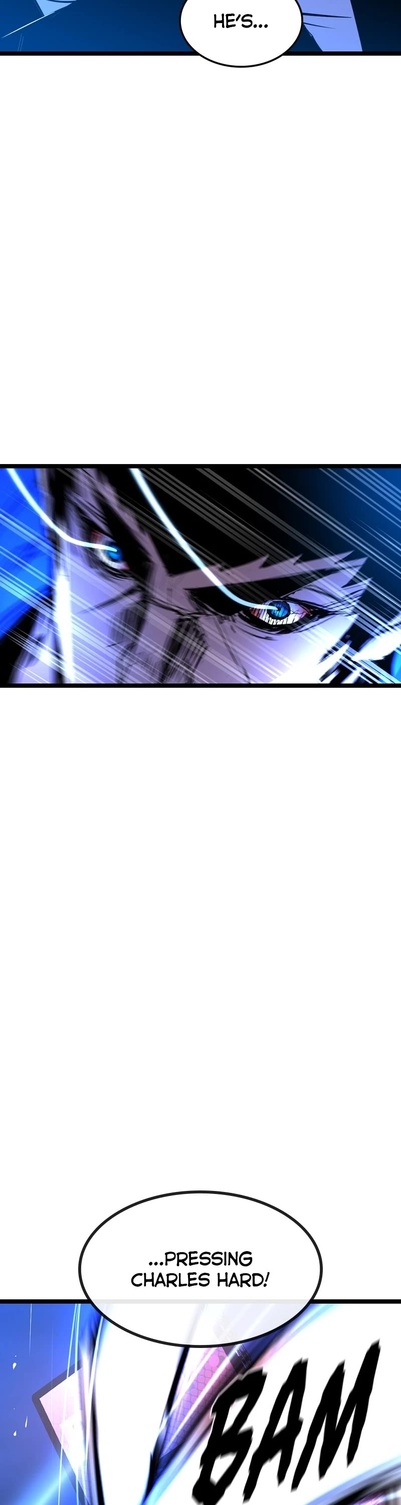 Hanlim Gym chapter 139 page 29