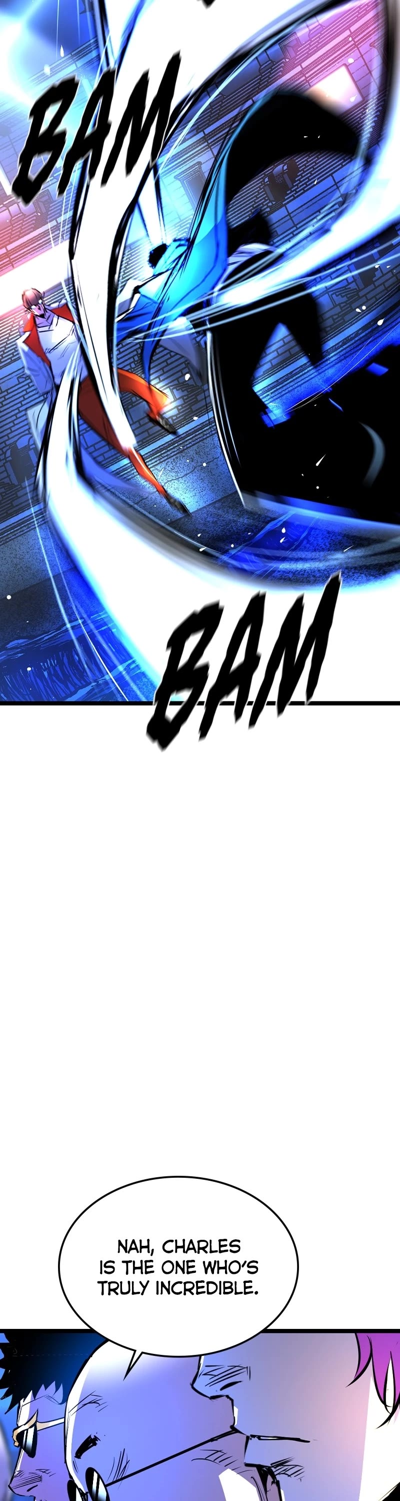 Hanlim Gym chapter 139 page 30