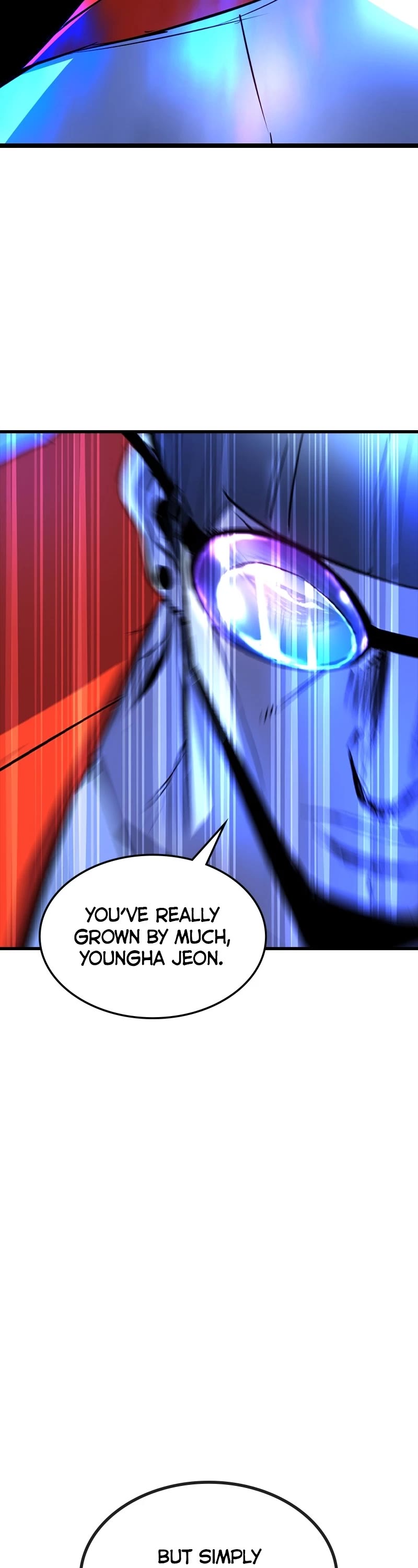 Hanlim Gym chapter 139 page 37